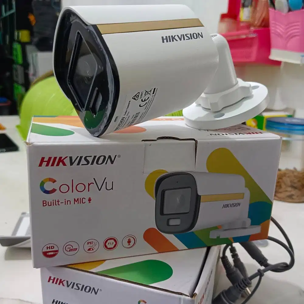 pemasangan cctv untuk kantor dan Gudang