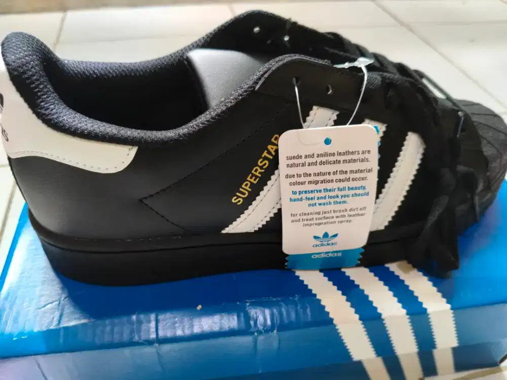 adidas superstar original
