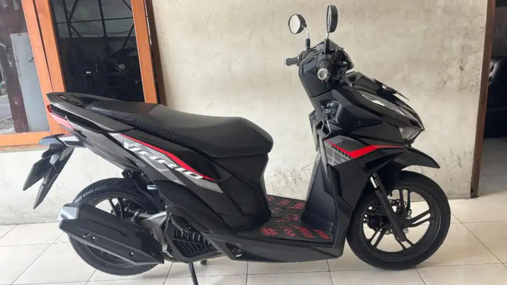 ALL NEW VARIO 125