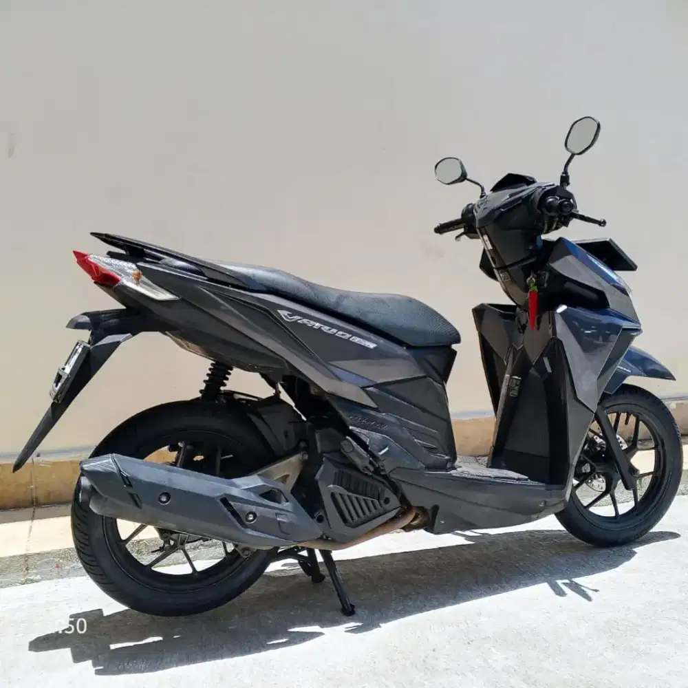 HONDA VARIO 150 OLD TAHUN 2015 CASH ONLY