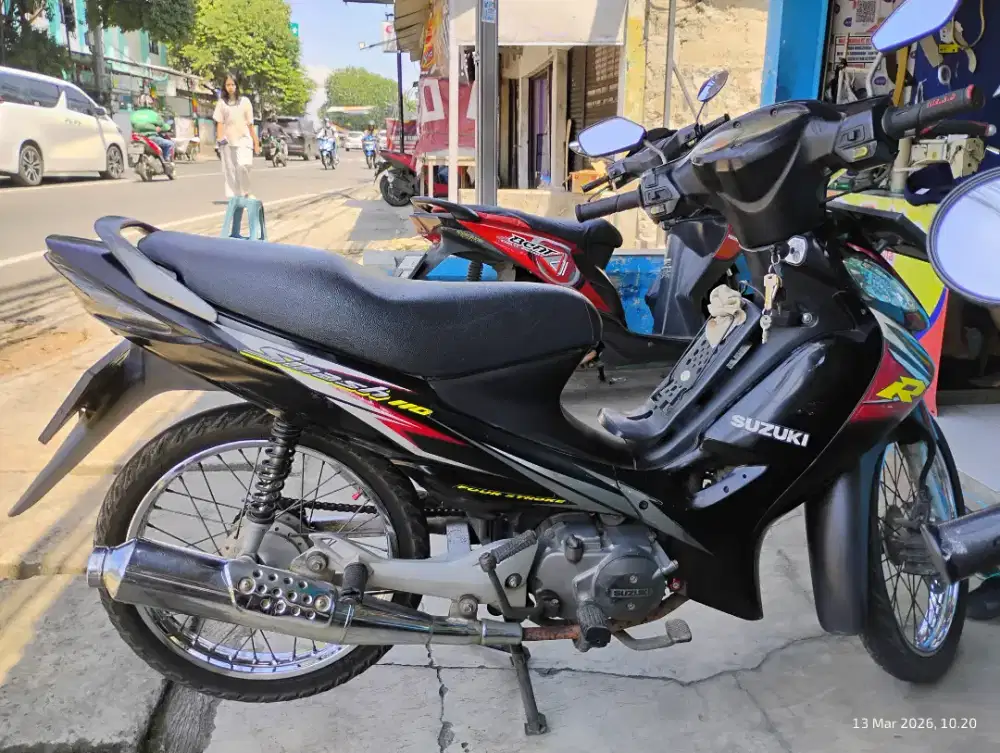 SMASH RAWATAN UTK WARA WIRI