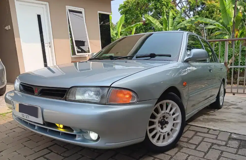Mitsubishi Lancer 1.6 (CB4) GLXi