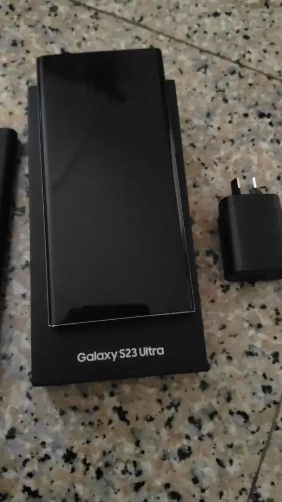 Samsung S23 Ultra