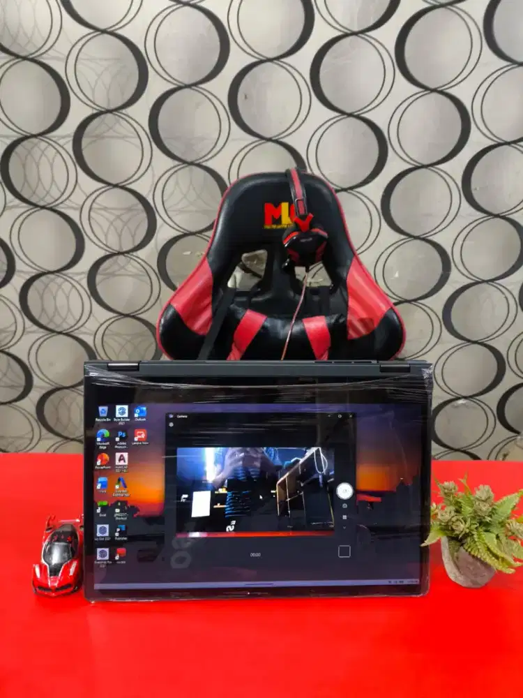 Lenovo Ideapad C340-V09 X360 ConvertibleTOUCHSCREEN Flip superslim