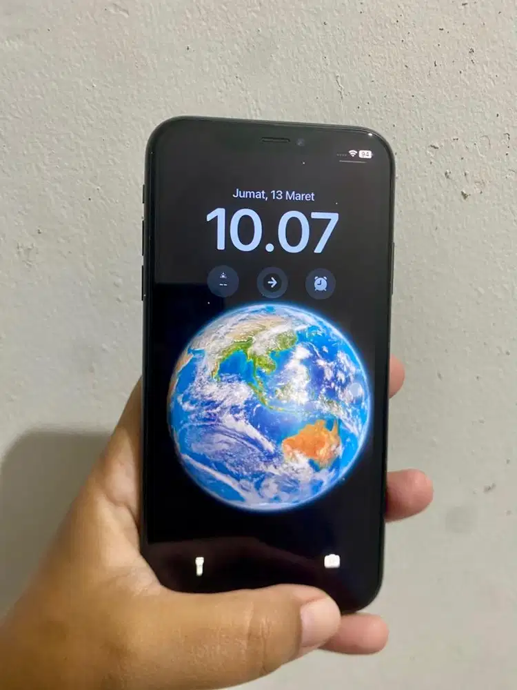 Iphone xr 64gb fullset net