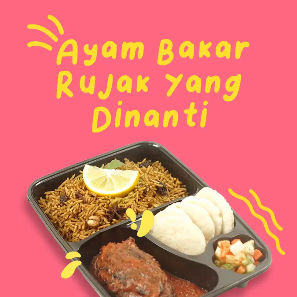 Info lowongan kerja tim dapur