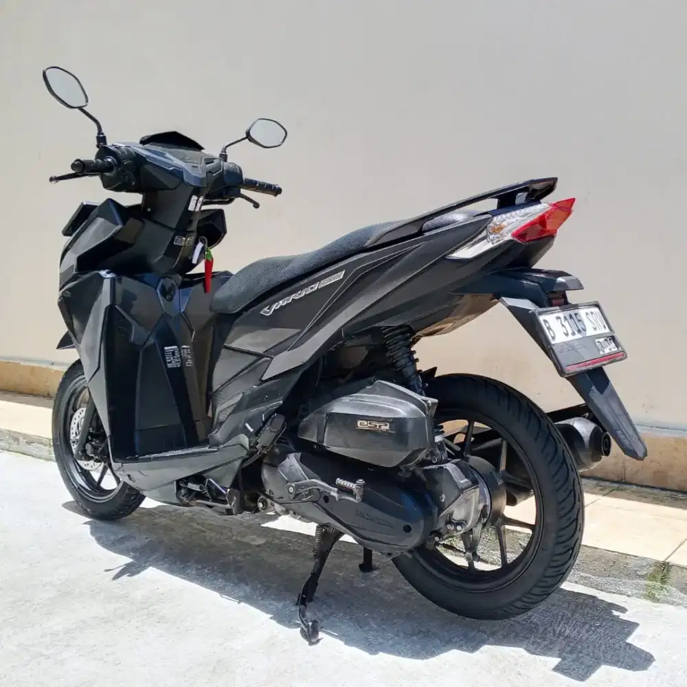 HONDA VARIO 150 OLD TAHUN 2015 CASH ONLY