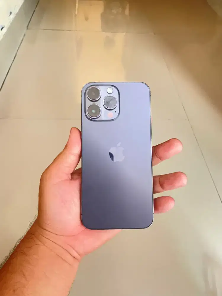 iPhone 14 promax 128gb iBox