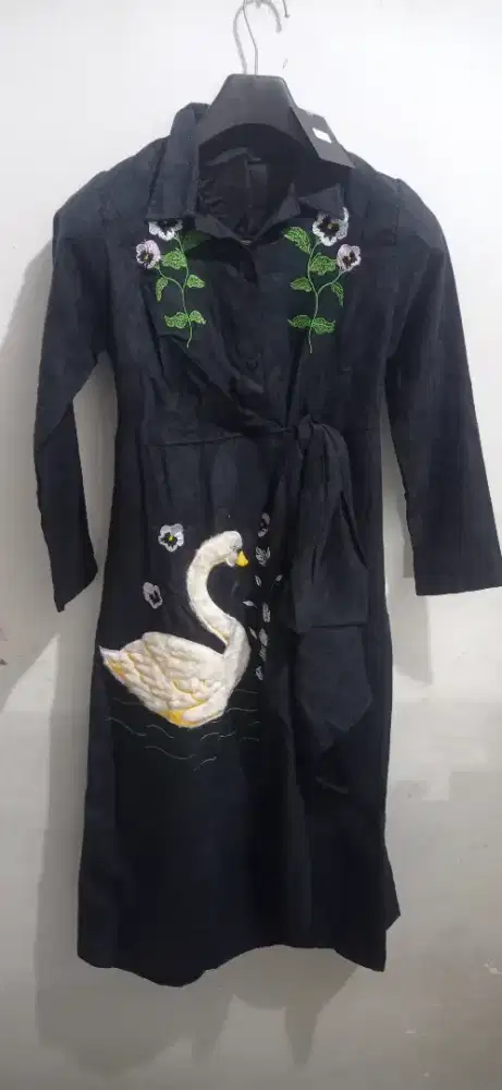 Jual baju baru sisa toko