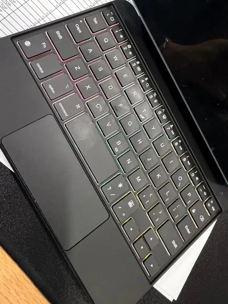 Keyboard ipad mini 7