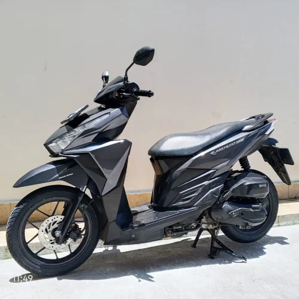 HONDA VARIO 150 OLD TAHUN 2015 CASH ONLY