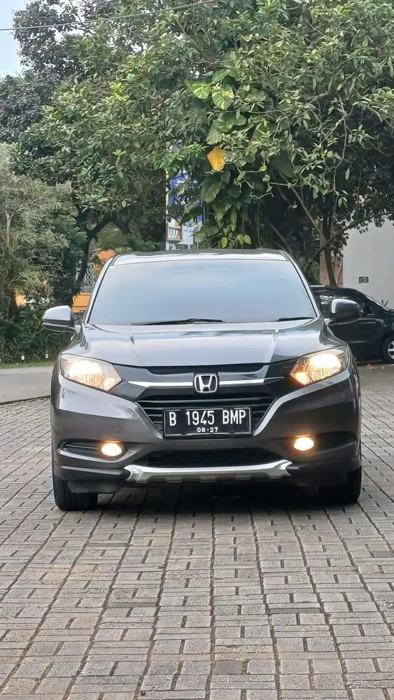 Honda HR-V 2015 Bensin