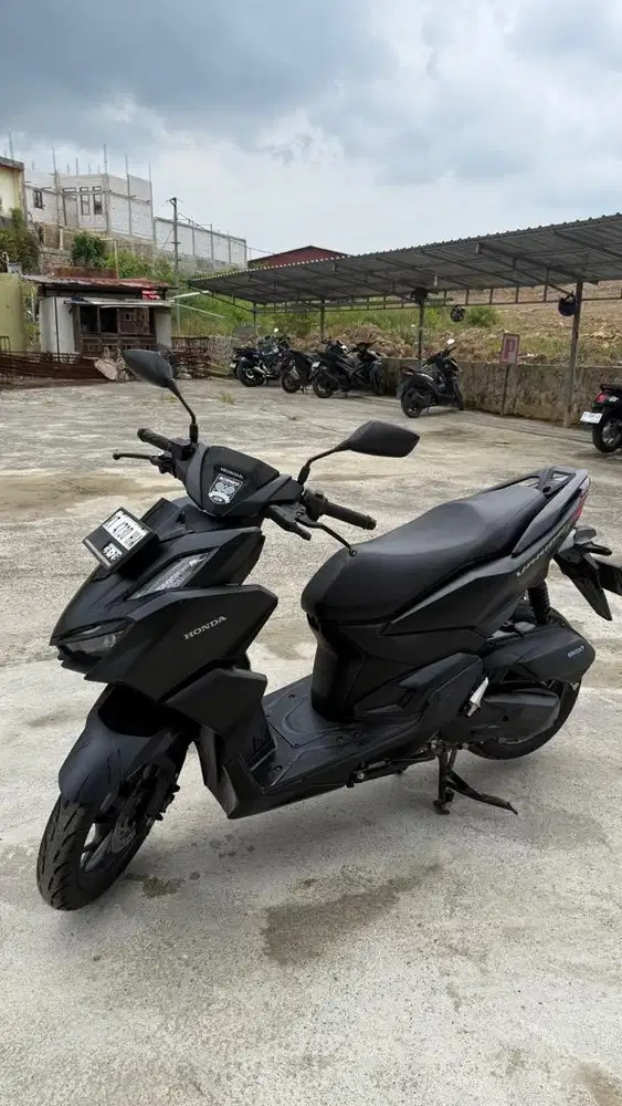 Honda vario 160 cbs