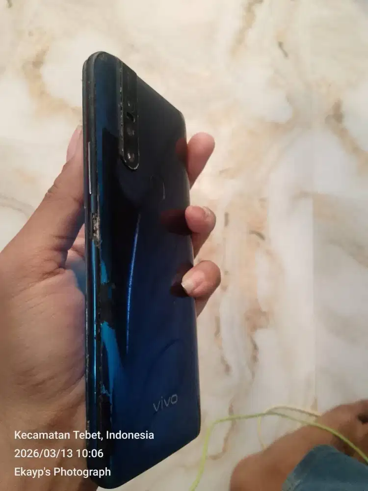 VIVO V15 BATANGAN