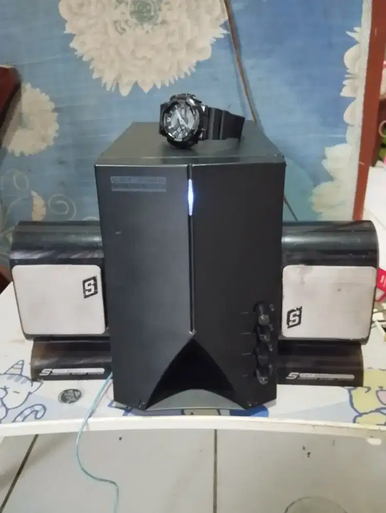 Jual SIMBADA CST 7000