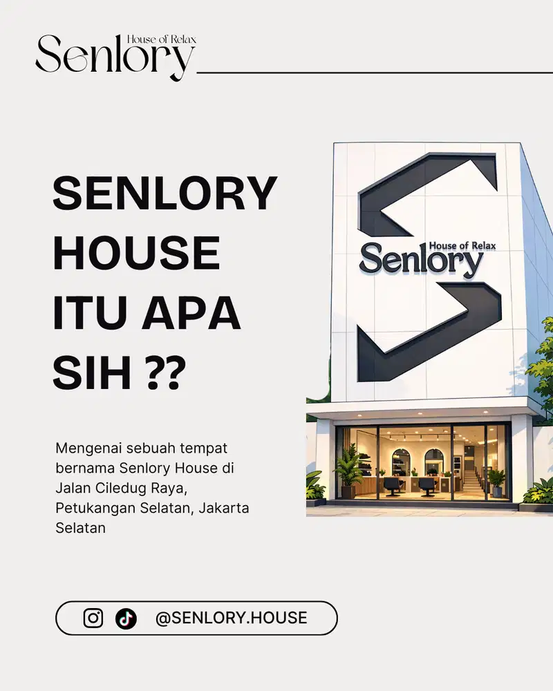 Salon Hair Treatment Terdekat Ciledug Petukangan