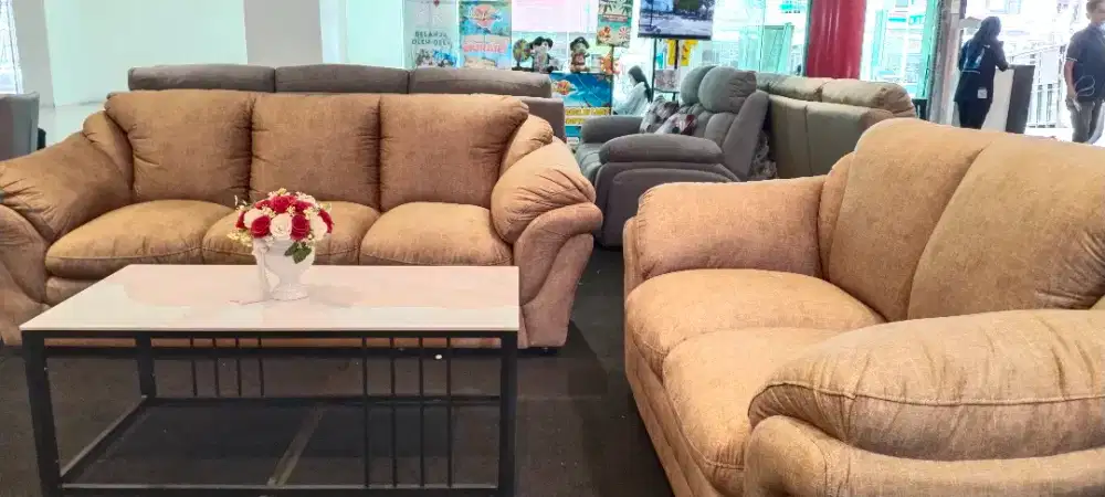 Sofa seater 3,2,1