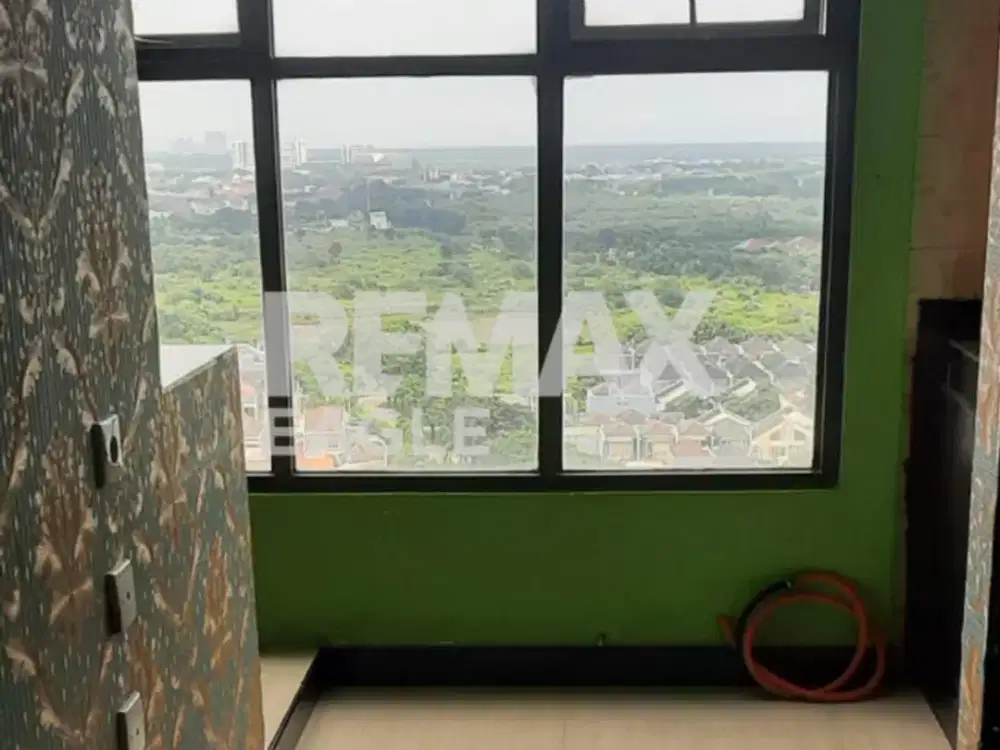 Dijual Apartemen Sukolilo Dian Regency