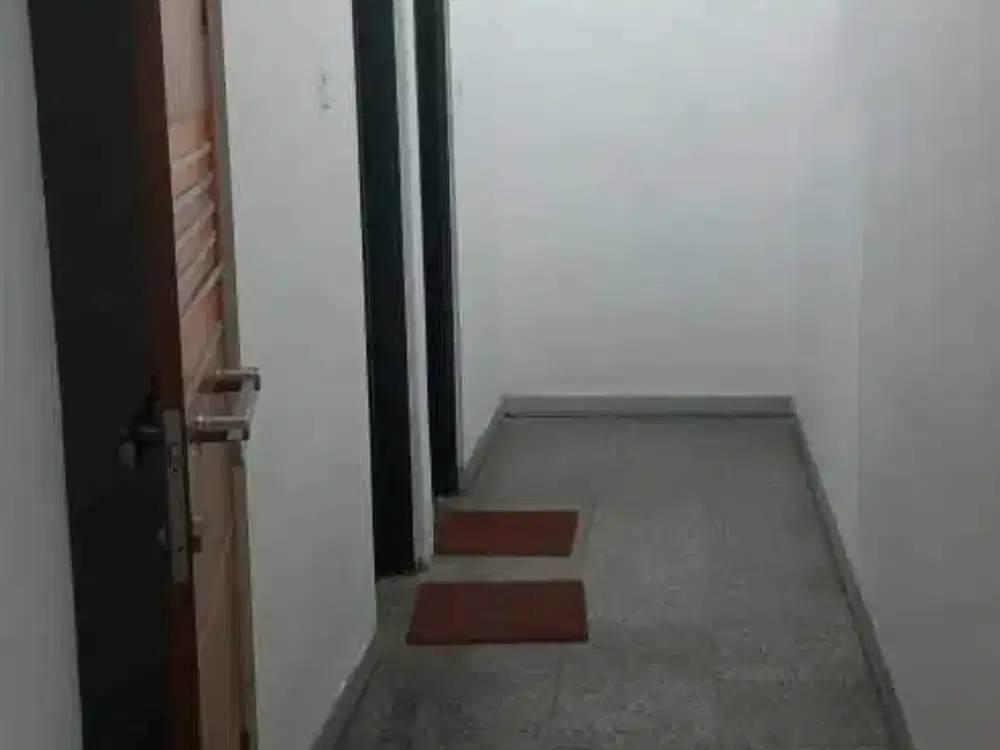 Sewa Gedung Bagus Strategis Kebayoran Baru Jakarta Pusat