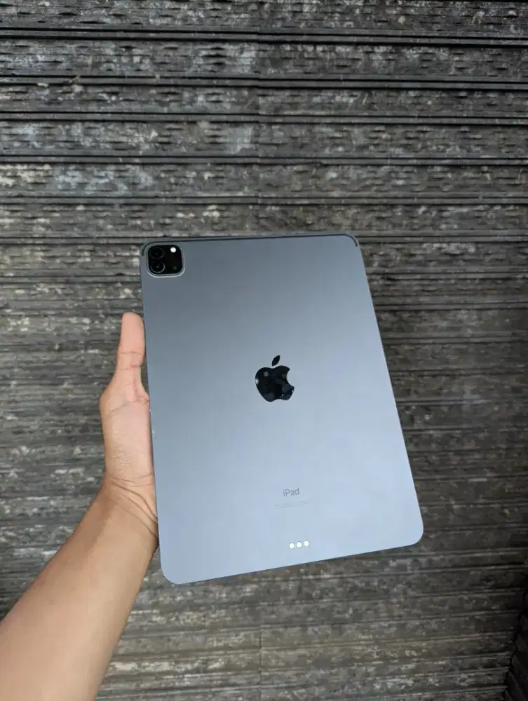 Ipad Pro M1 Gen3 128gb