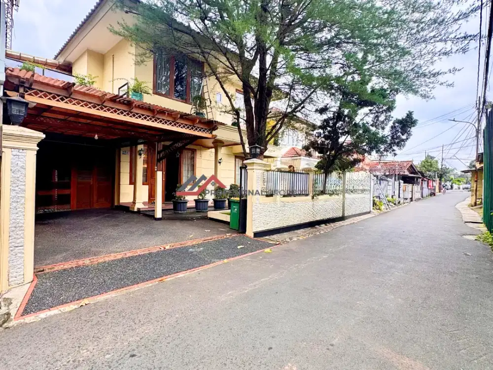 For Sale Rumah Minimalis Lokasi Strategis Di Cipete Jakarta Selatan