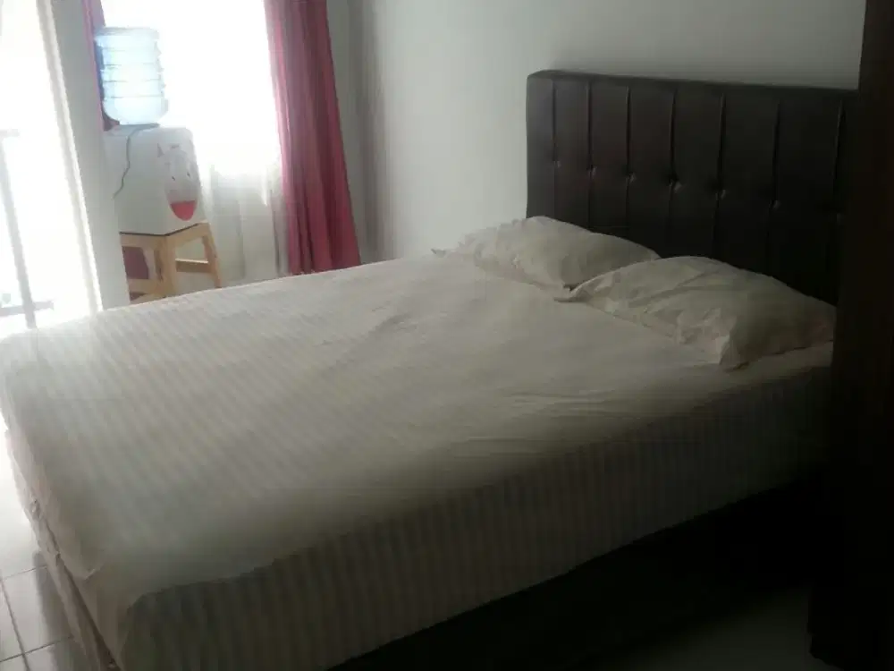 Disewakan Apartemen Kota Ayodhya Tipe Studio Full Furnish