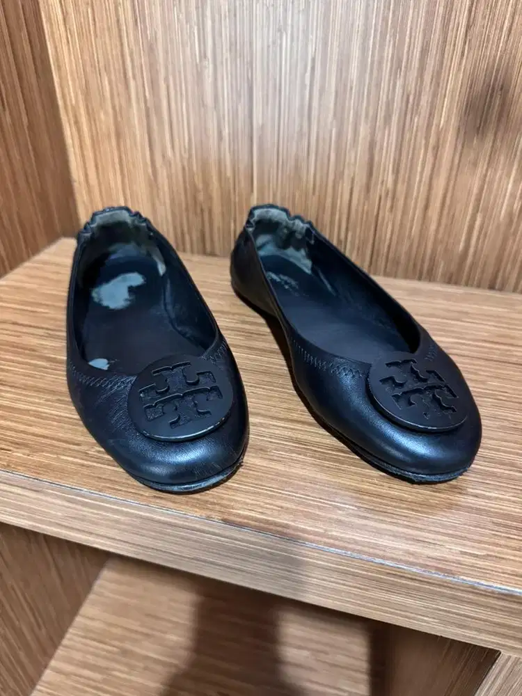 Sepatu tory brch size 6.5