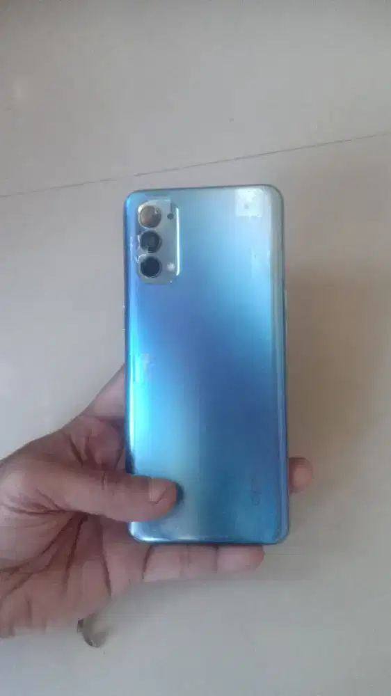 Oppo Reno 4, Ram 8/128 Gb