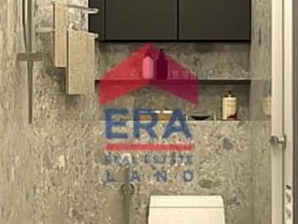 Dijual Apartemen Furnish di Apartemen Begawan Malang