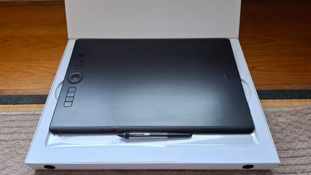 Wacom Intuos Pro PTH-860