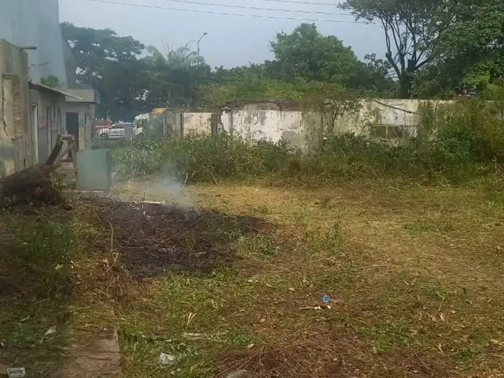 Sewa Tanah Strategis di Daan Mogot Jakarta Barat