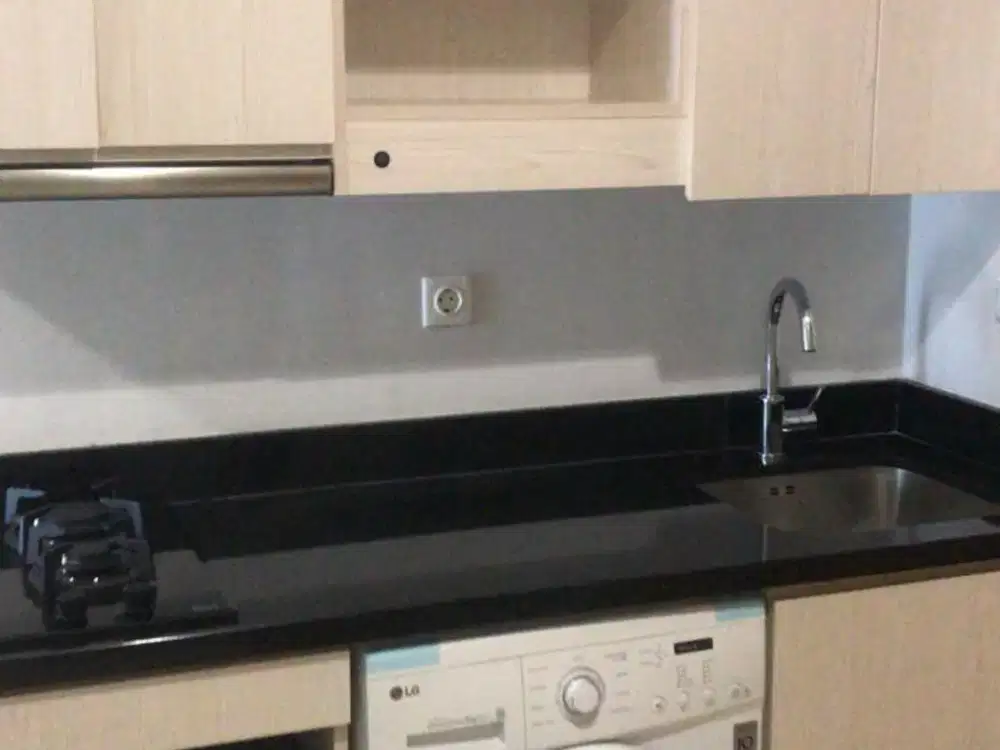 Sewa Apartemen Mansion Bougenville Kemayoran – Tower Emerald