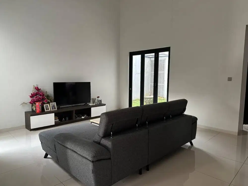 Dijual Rumah Mewah Eksklusif Setiabudi Bandung