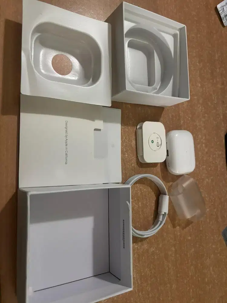 Airpod Pro Gen 2 Second
