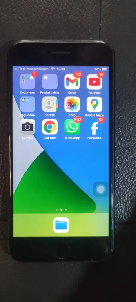 iPhone 7 32 gb  normal