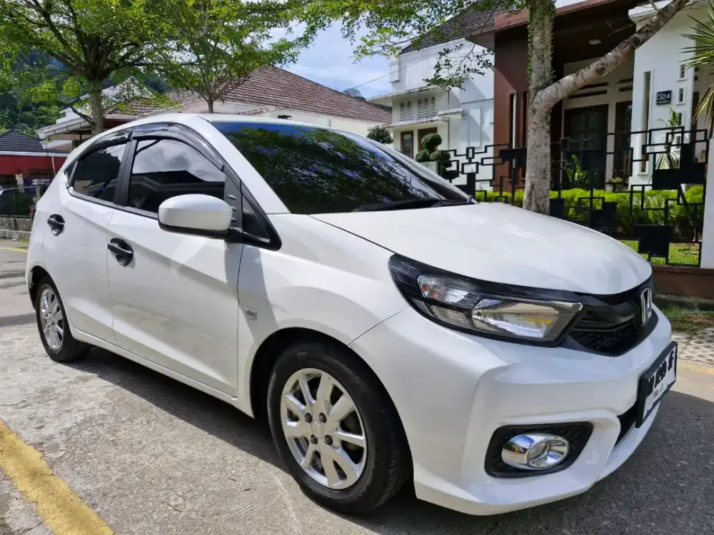 BRIO S ( 2021 ) MANUAL