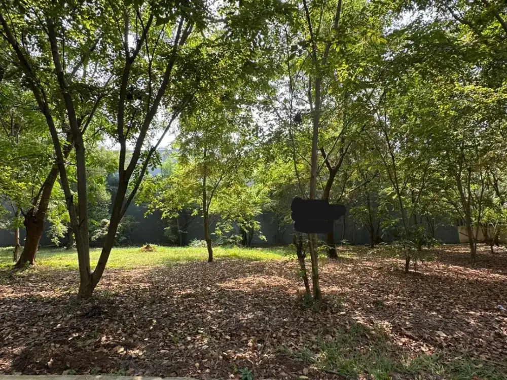 Dijual Kavling Pinisi Pik. Luas 544M2