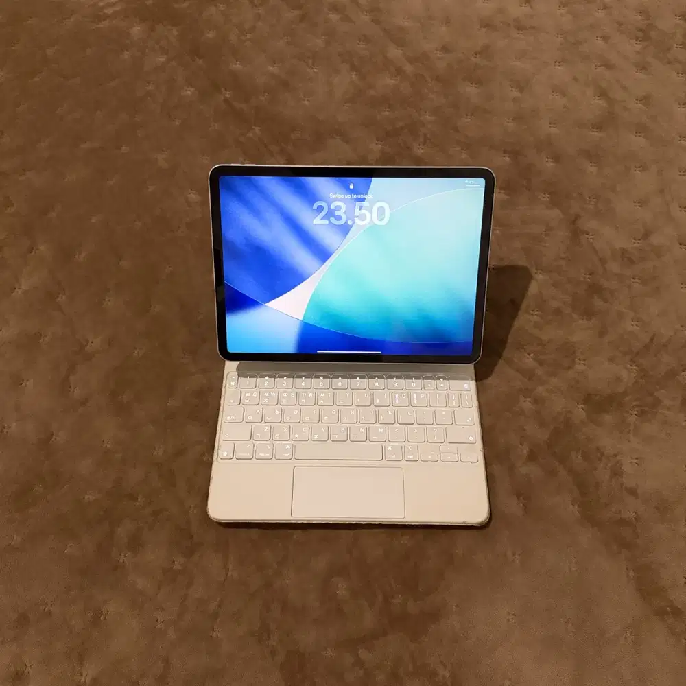 iPad Pro 2020 11 inch Gen 2 Wifi Only 1 TB Storage Silver Rare