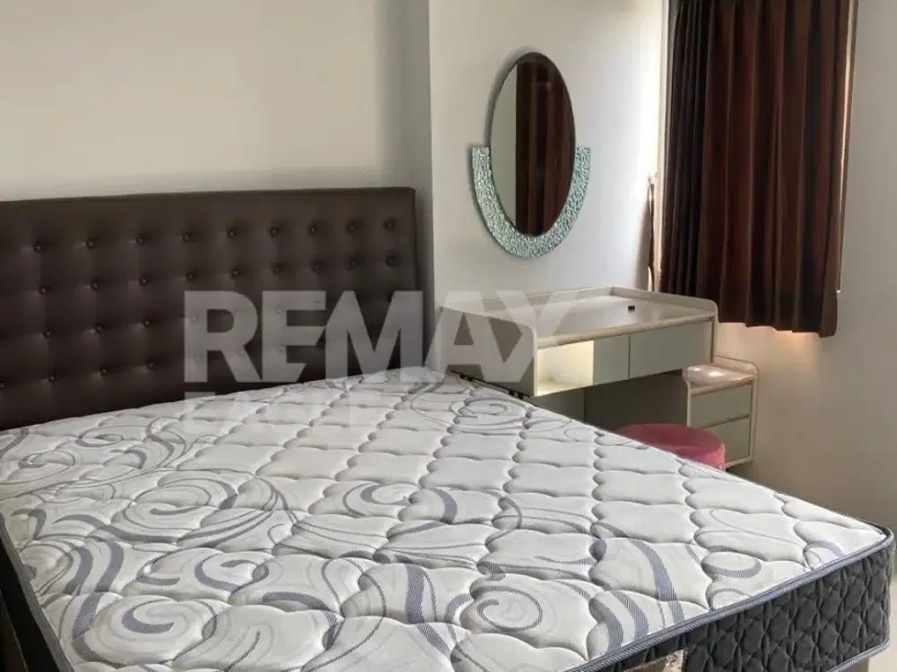 Dijual/Disewakan Apartemen Cornell Uc Citraland