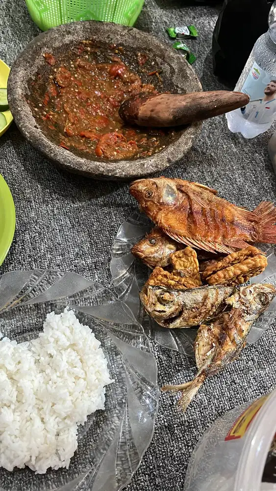 Butuh loker infal 19-23 Maret 2026 daerah jakarta