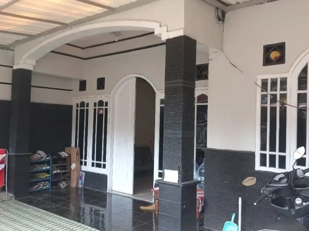 Dijual Rumah Nyaman Siap Huni Lokasi Dtaman Cibaduyut Indah 1 Bandung