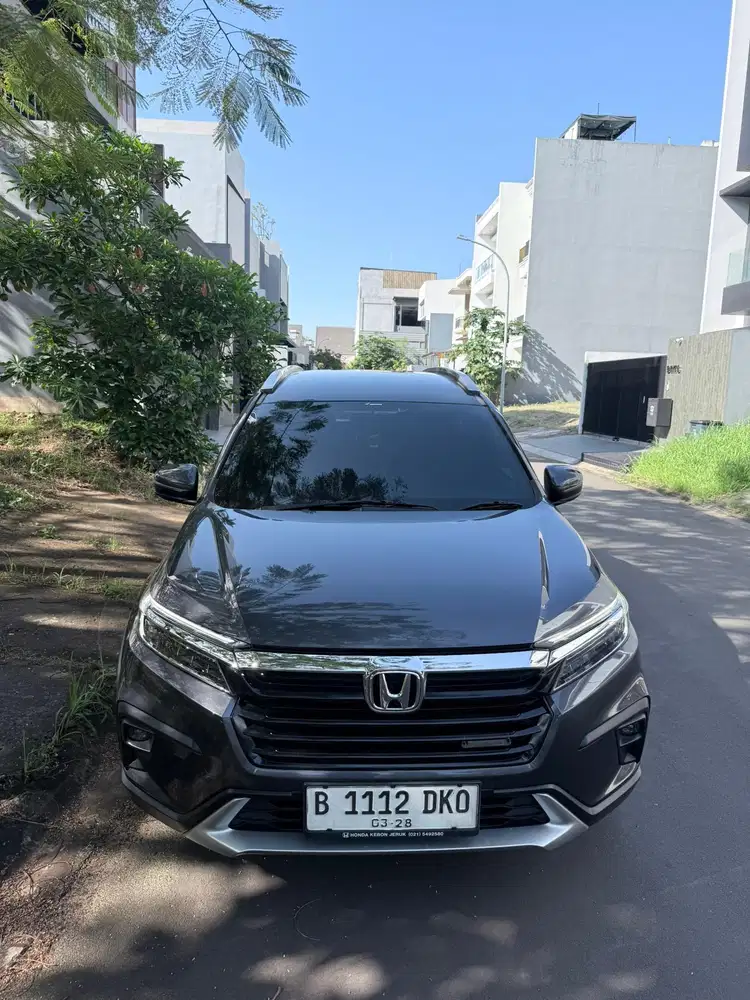 Honda BRV 2023 Prestige AT antik