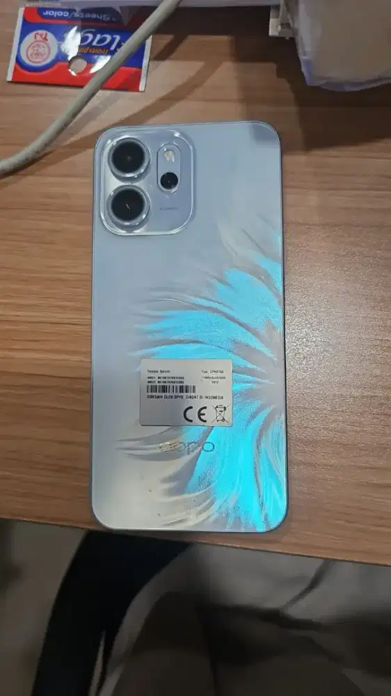 Opoo Reno 14 F 5G Fullset