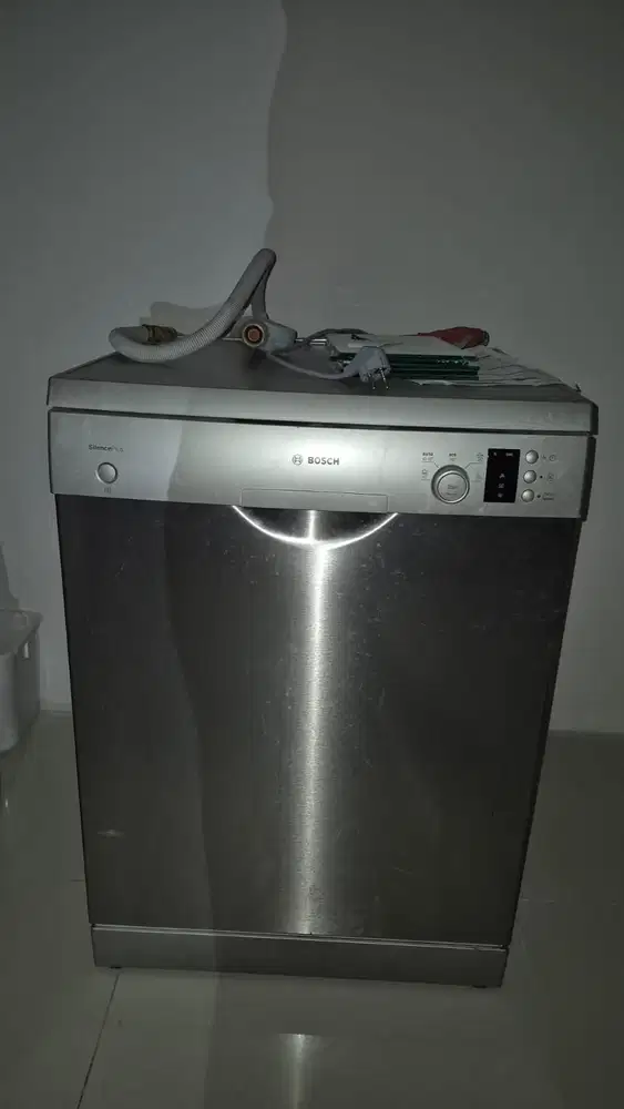 Dishwasher Bosch