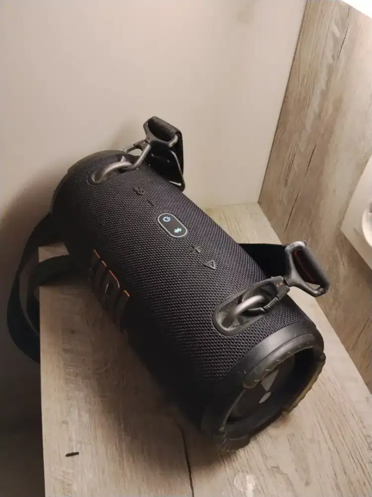 Speaker portable JBL Xtreme3