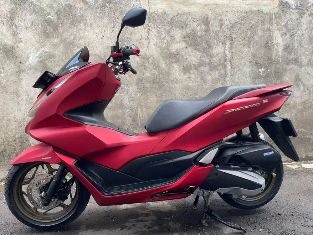 Pcx 160 abs 2024 dp 500