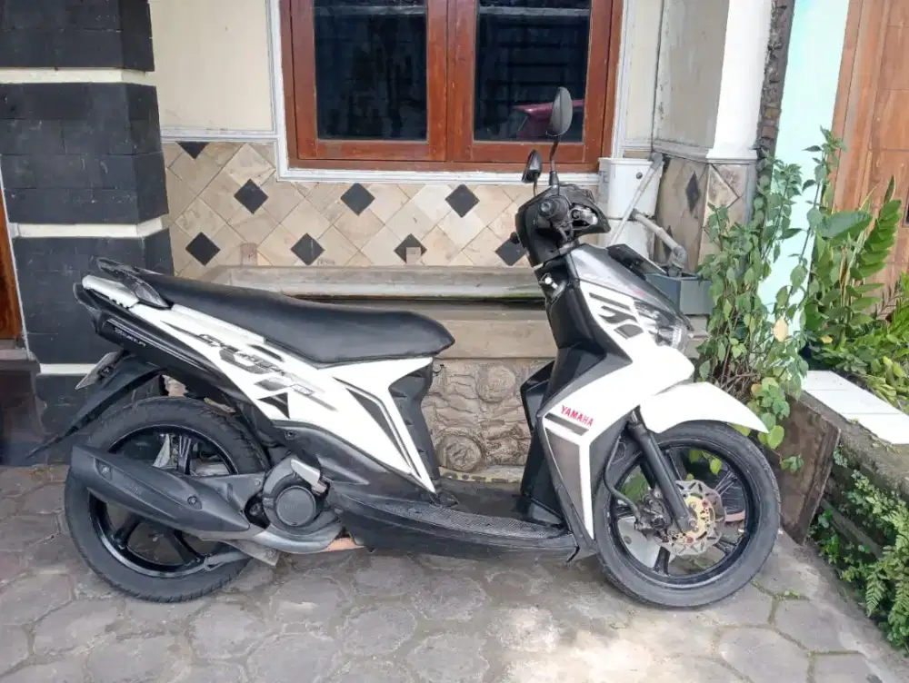 Soul Gt murmer jual cepat
