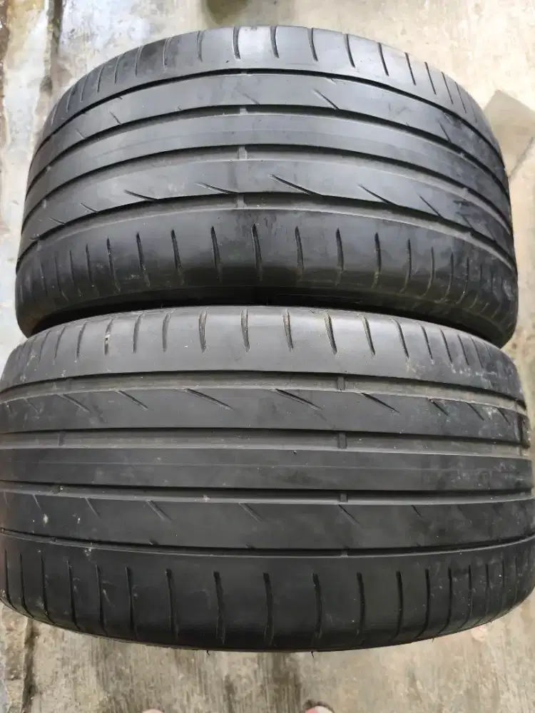 Maxxis 275 40 R19