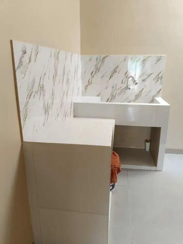 Dijual rumah baru siap Huni di Wonomulyo BPD Pedurungan