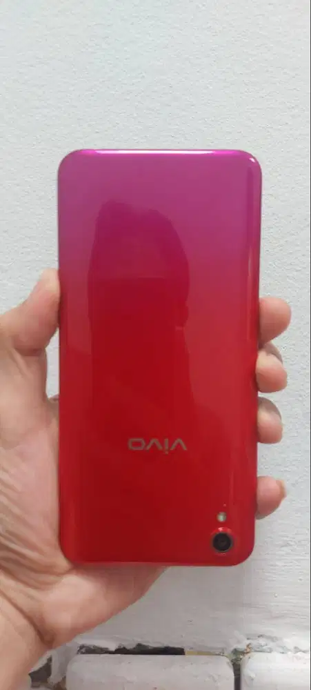 Vivo 1820 (Y91C) Lengkap dan Mulus